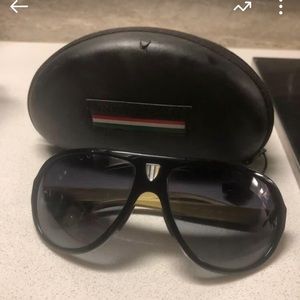 Real designer D&G sunglasses. 100$